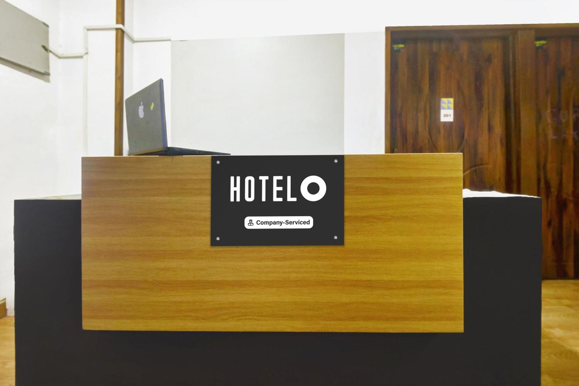 Super Hotel O Porvorim Near Mall De Goa Exterior foto